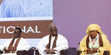 Directoire de campagne de Amadou Ba : La place de Niasse, Aminata Mbengue Ndiaye, ADD et Amadou Mame Diop