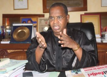 Disparition de Sidi Lamine Niasse :  Le groupe Emedia rend hommage à un homme multidimensionnel