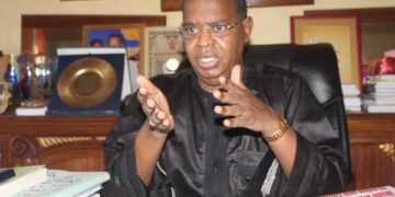 Disparition de Sidi Lamine Niasse :  Le groupe Emedia rend hommage à un homme multidimensionnel