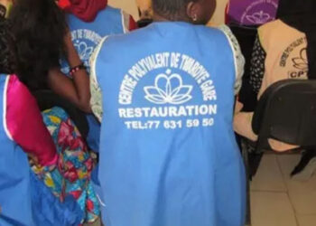 Scandale sexuel au dara de l’unité 23 jaxaay : le sort réservé à la soixantaine de pensionnaires