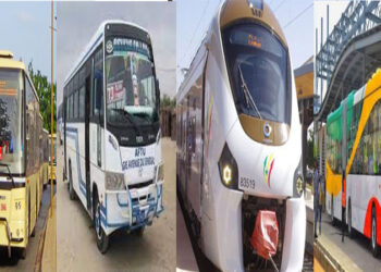 Transports publics : Ce que les opérateurs Dem Dikk, AFTU, GTS, SETER, Dakar Mobilité, viennent signer                                                                             