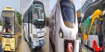 Transports publics : Ce que les opérateurs Dem Dikk, AFTU, GTS, SETER, Dakar Mobilité, viennent signer                                                                             