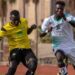 Ligue 1 - 9ème journée : Tfc – Jaraaf, le duel des invaincus 6 Ligue 1 – 9ème journée : Tfc – Jaraaf, le duel des invaincus