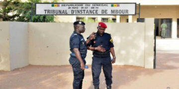 Domaine agricole du maire de Sandiara : Le sort qu’un éleveur a réservé au gardien