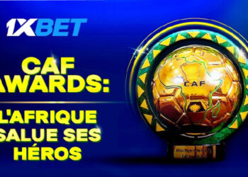 PUBLIRÉDACTIONNEL – Une fête des talents africains : 1xBet résume les résultats des CAF Awards 2023