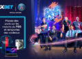 Publirédactionnel : Participe à la promotion saisonnière The PSG Show et gagne des gadgets cools !