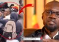 Tribunal : Libération de 17 Pros Sonko, dont Yarga Sy