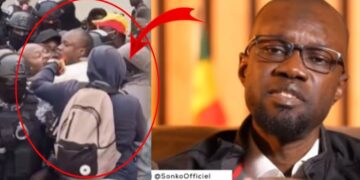 Tribunal : Libération de 17 Pros Sonko, dont Yarga Sy