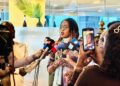 Zahra Iyane Thiam sur l’Exposition Doha 2023 : «L’artisanat sénégalais a percé le marché qatari»