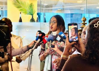 Zahra Iyane Thiam sur l’Exposition Doha 2023 : «L’artisanat sénégalais a percé le marché qatari»