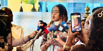 Zahra Iyane Thiam sur l’Exposition Doha 2023 : «L’artisanat sénégalais a percé le marché qatari»