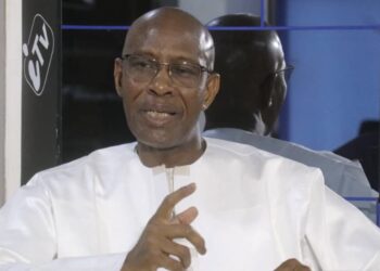 Samba Sy sur Sonko : «Il y a une question philosophique»