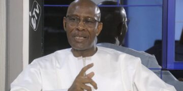 Samba Sy sur Sonko : «Il y a une question philosophique»