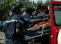 Urgent : Un accident mortel dans le département de Mbirkilane