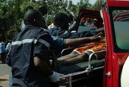 Urgent : Un accident mortel dans le département de Mbirkilane