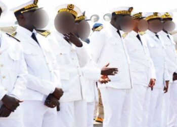 Les administrateurs civils face au manque d’attractivité, à la reconversion, au statut : Le corps et le décor