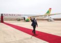 Le Président Macky Sall annonce un livre-bilan prochainement