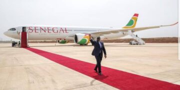 Le Président Macky Sall annonce un livre-bilan prochainement