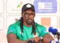 DIRECT-LIVE CAN 2023 : Alioune cissé publie la liste des 27 joueurs