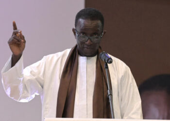 Grosse surprise du candidat de Benno : Ce que Amadou Ba a déposé devant le Conseil constitutionnel