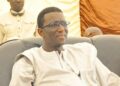 Présentation de condoléances à la famille de Marie Guèye : Visite mouvementée de Amadou Ba à Ngor