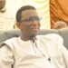Présentation de condoléances à la famille de Marie Guèye : Visite mouvementée de Amadou Ba à Ngor 7 Présentation de condoléances à la famille de Marie Guèye : Visite mouvementée de Amadou Ba à Ngor