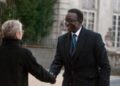 Amadou Ba en tournée internationale