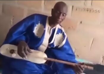 Décès de Amadou Tamba Diop, maitre du «lélé»