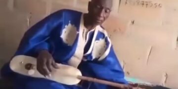 Décès de Amadou Tamba Diop, maitre du «lélé»