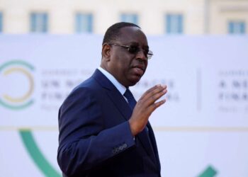 Discours à la nation : Le président Macky Sall fait ses adieux et annonce la création d’une fondation