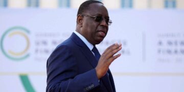 Discours à la nation : Le président Macky Sall fait ses adieux et annonce la création d’une fondation