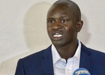 Babacar Diop après l’adoption du Jumelage entre Thiès et Sébastopol : «Les Etats n’ont pas d’amis mais des intérêts»