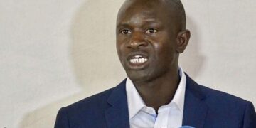 Babacar Diop après l’adoption du Jumelage entre Thiès et Sébastopol : «Les Etats n’ont pas d’amis mais des intérêts»