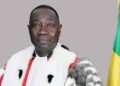 Mamadou Badio Camara : « Seuls ceux qui présentent les 9 pièces exigées feront l&rsquo;objet d&rsquo;un contrôle des parrainages »