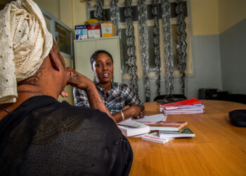 Lutte contre les violences à l’égard des femmes : La Boutique de droit pose des actes forts à Pikine