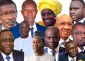 Le Billet du Baadoolo : Niou mougne rek !