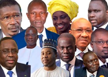 Le Billet du Baadoolo : Niou mougne rek !