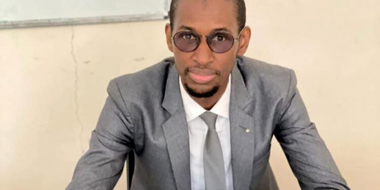 Nommé par Barth’ en 2022 : Le capitaine Touré démissionne de la mairie de Dakar 1 Nommé par Barth’ en 2022 : Le capitaine Touré démissionne de la mairie de Dakar