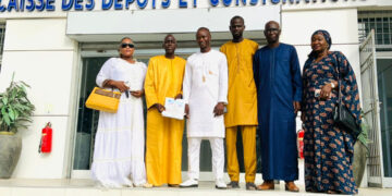 Le Billet du Baadoolo : Immortaliser l’échec !