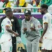 CAN 2024 : Aliou Cissé donne les raisons de la convocation des blessés Gana, Nampalys et Boulaye Dia