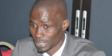 Contrôle des parrainages: « L’idée du tirage au sort vient de moi » (Ndiaga Sylla, expert électoral)