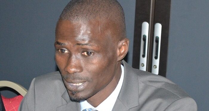 Contrôle des parrainages: « L’idée du tirage au sort vient de moi » (Ndiaga Sylla, expert électoral)