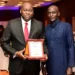 Diaspora Awards: El Hadj Ndao, PDG de Sunuafrik holding/Sunuafrik radio, primé