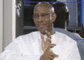 Samba Sy : «Quand vous jouez avec un partenaire qui dit ni Dieu, ni règle…»