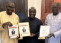Conseil constitutionnel : Idrissa Seck dépose sa candidature ce jeudi 