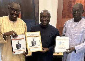 Conseil constitutionnel : Idrissa Seck dépose sa candidature ce jeudi 