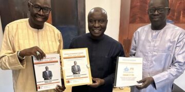 Conseil constitutionnel : Idrissa Seck dépose sa candidature ce jeudi 