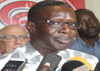 Elimane Diouf Secrétaire Général de la CSA : « Des gens disent avoir pris de l’argent pour voter »