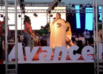 Mega-conference de « Useful lives » : Les jeunes invités à prendre conscience de leur plein potentiel