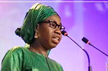 La journaliste Fatou Kiné Sène honorée par le Burkina